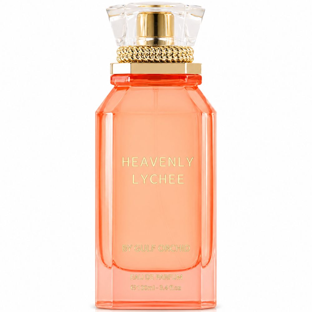 Gulf Orchid - Eau de Parfum Hemelse Lychee