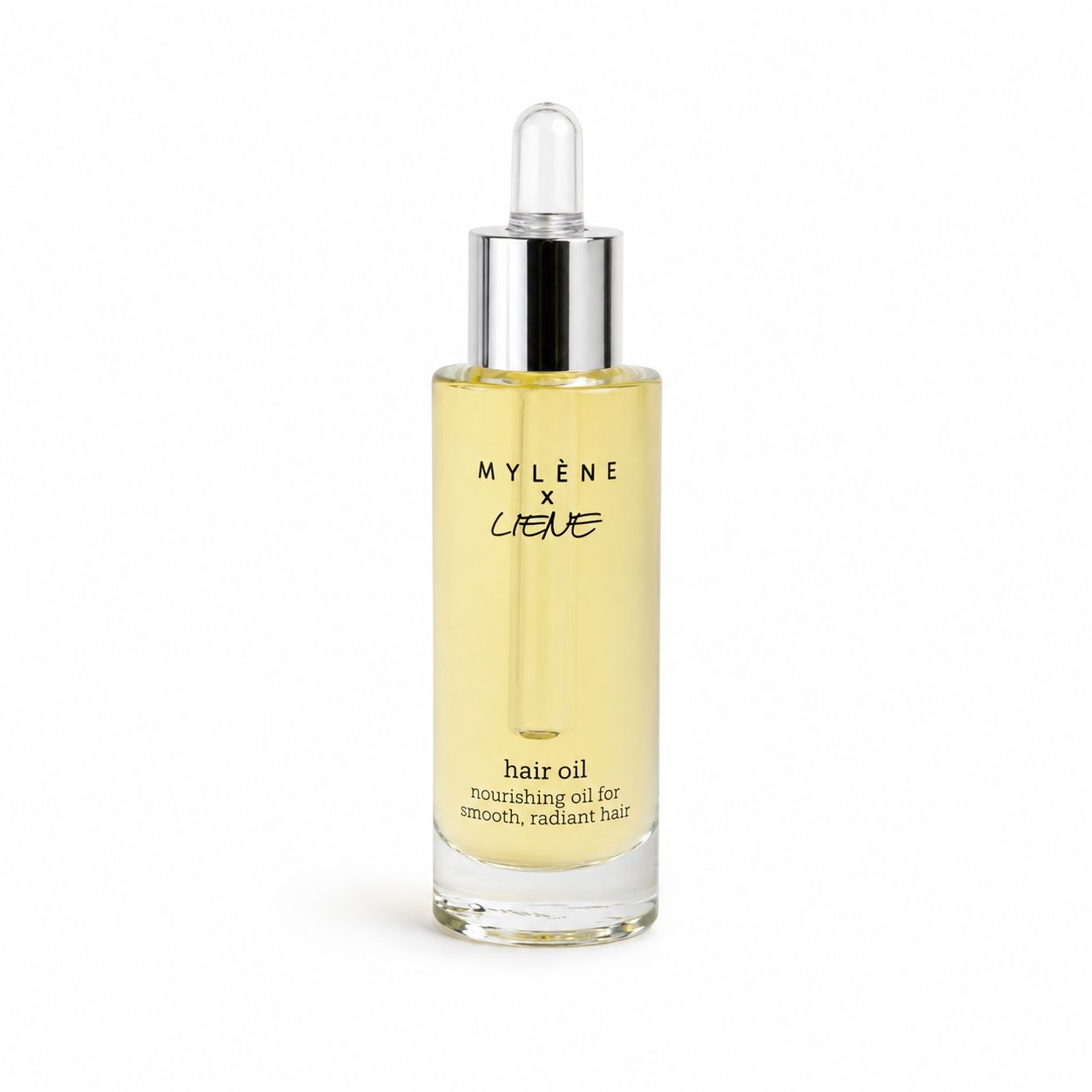 Mylène x Liene Hair Oil | Verzorgende haarolie