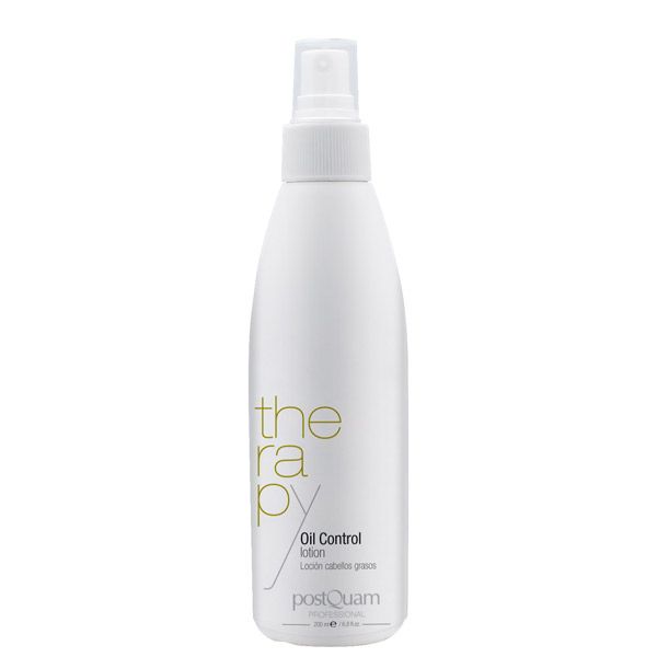 Postquam Lotion pour peau grasse