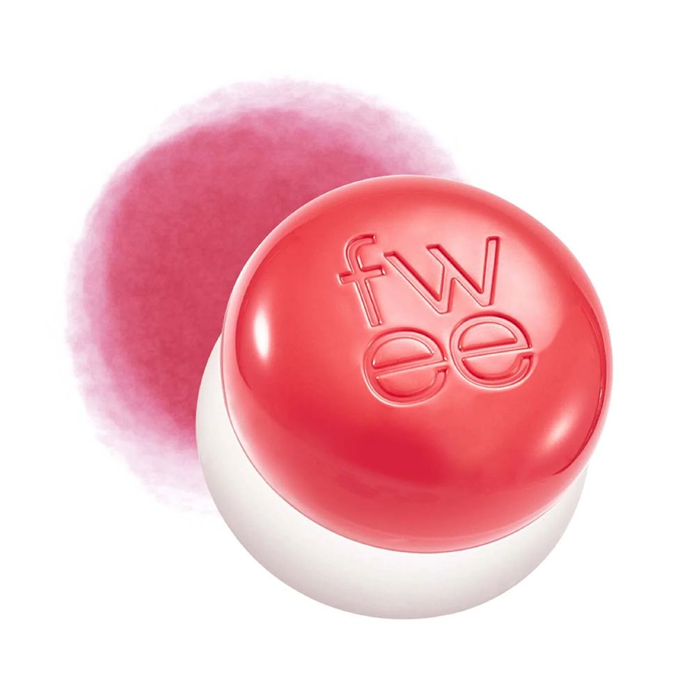 Verpakking en sleutelhanger set: Puddingpot en ronde sleutelhanger met spiegel.