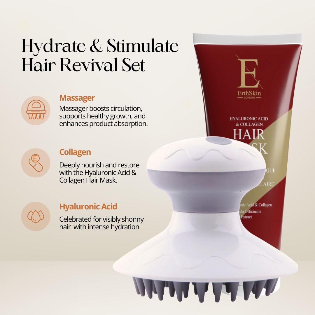 Pinceau applicateur pour fond de teint et maquillage.
