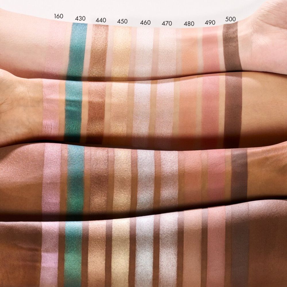 Catrice - Fard à Paupières Mono Art Couleurs