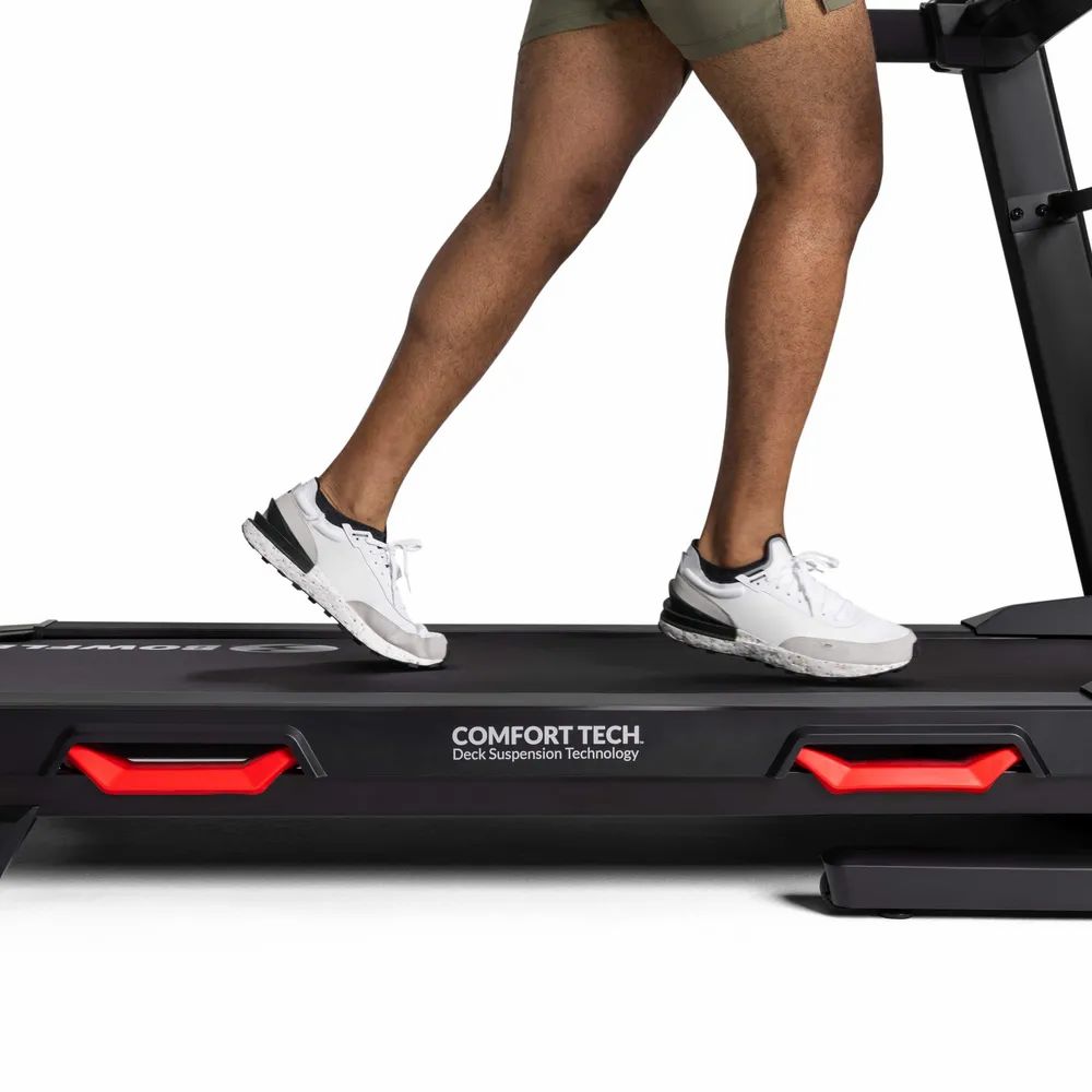BowFlex Tapis de course BXT8Ji