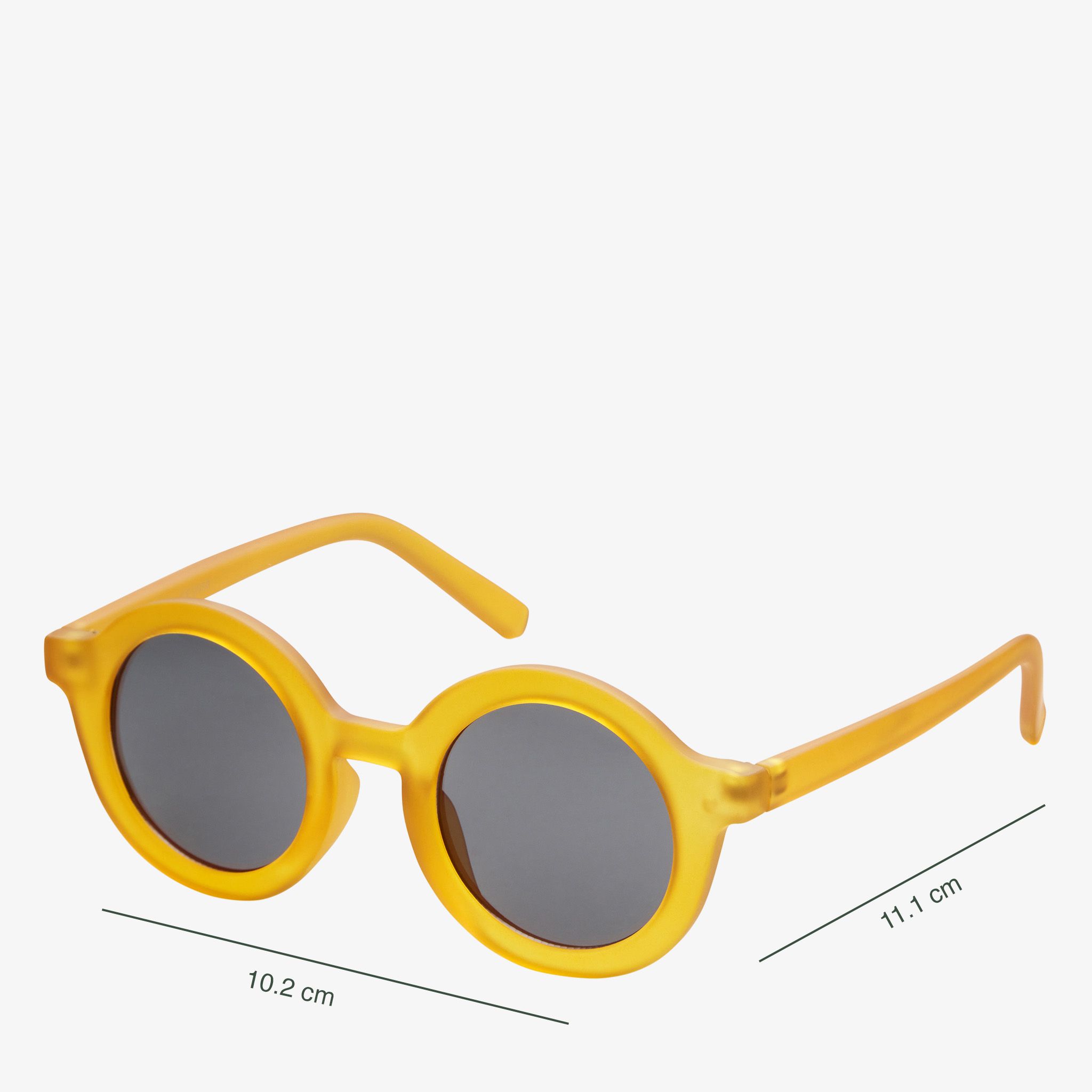 BabyMocs Signature Lunettes de soleil pour bébé