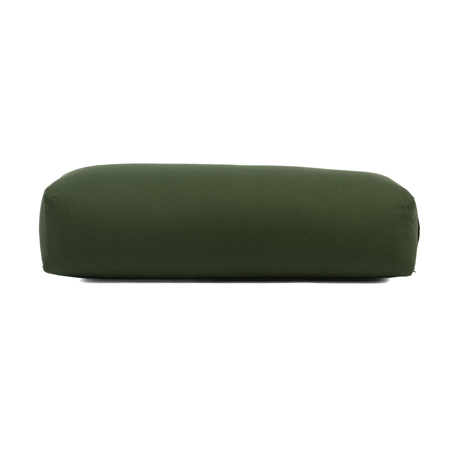 bodhi Salamba (rectangulaire) yoga bolster ECO, coques d'épeautre