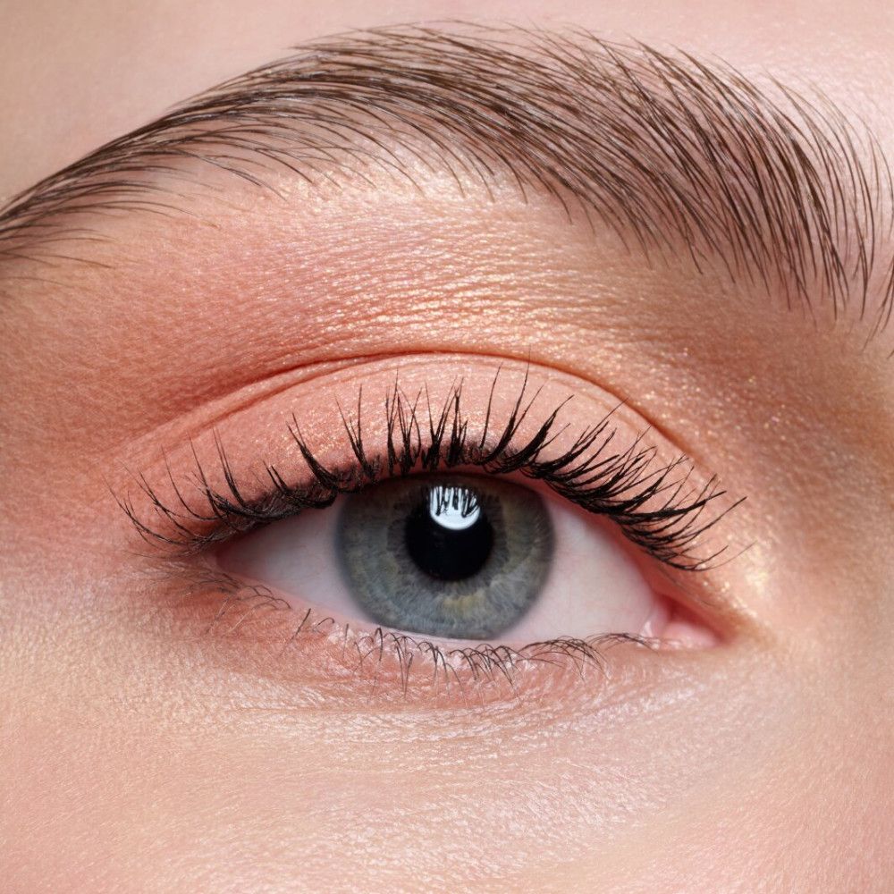 Catrice - The Warm Honey Oogschaduwpalette