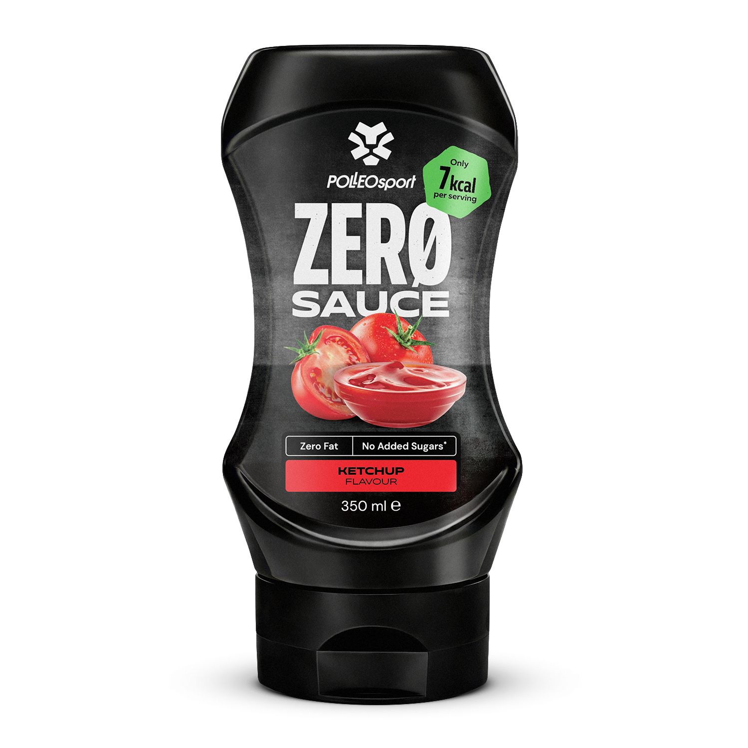 Polleo Zero Sauce