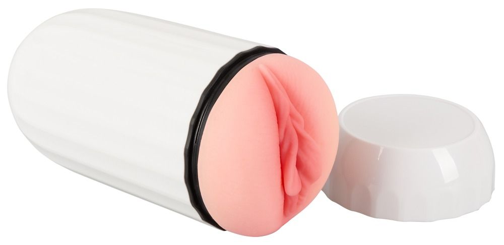 Stroker - Masturbator in vagina look