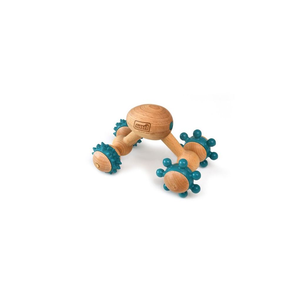 Sissel Fit Roller Ergo Roller