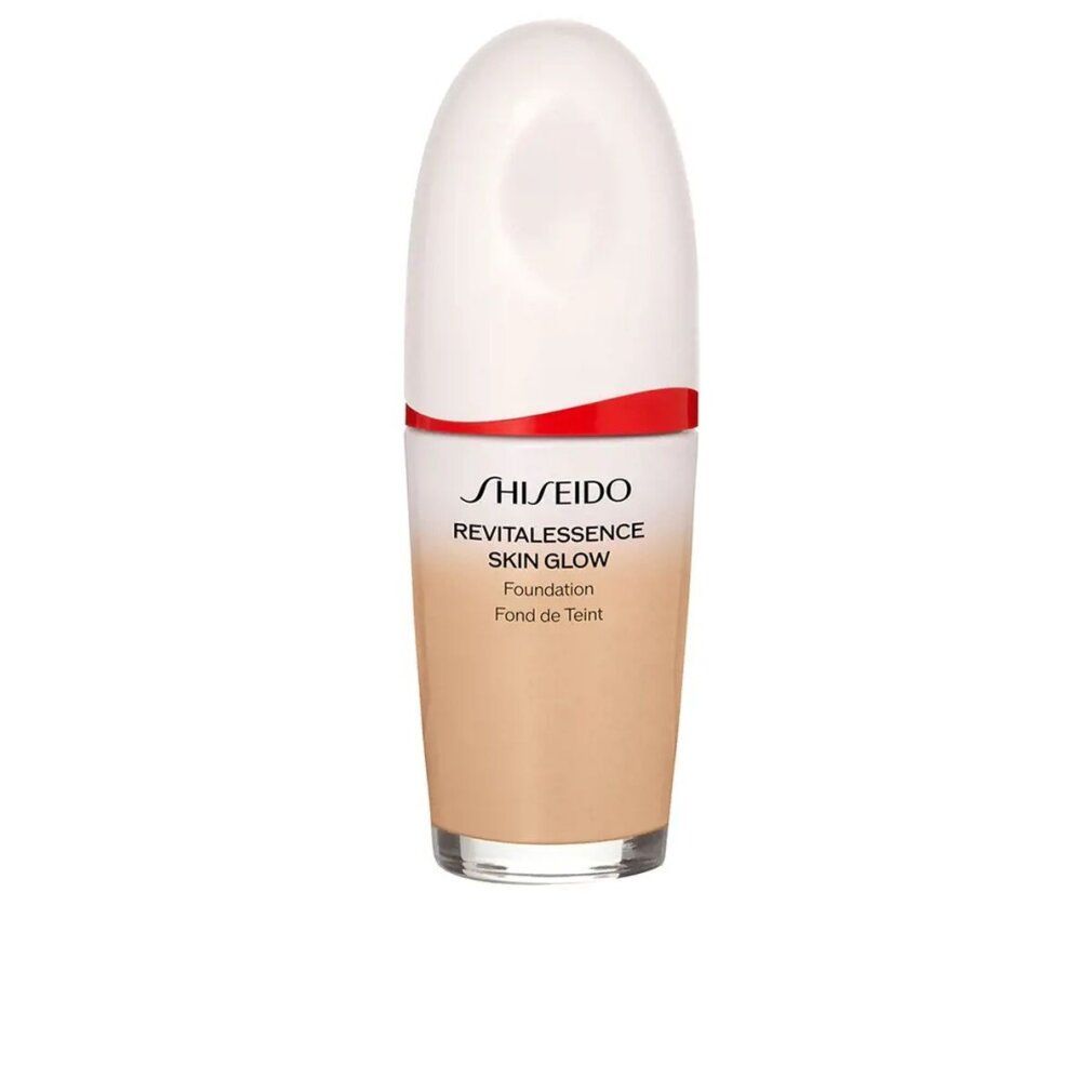 Shiseido Revitalessence Skin Glow SPF30 teinte 310 - 30 ml