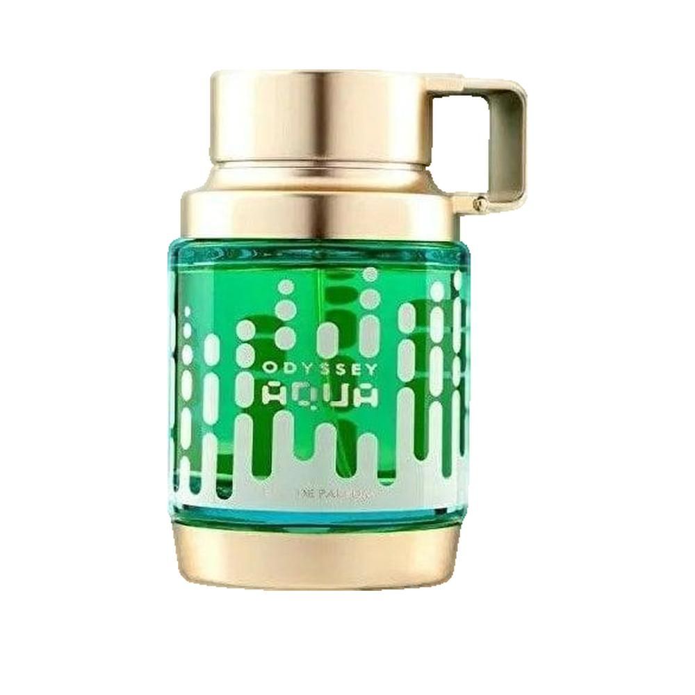 ODYSSEY AQUA EDP 100ML - Frisheid en Elegantie