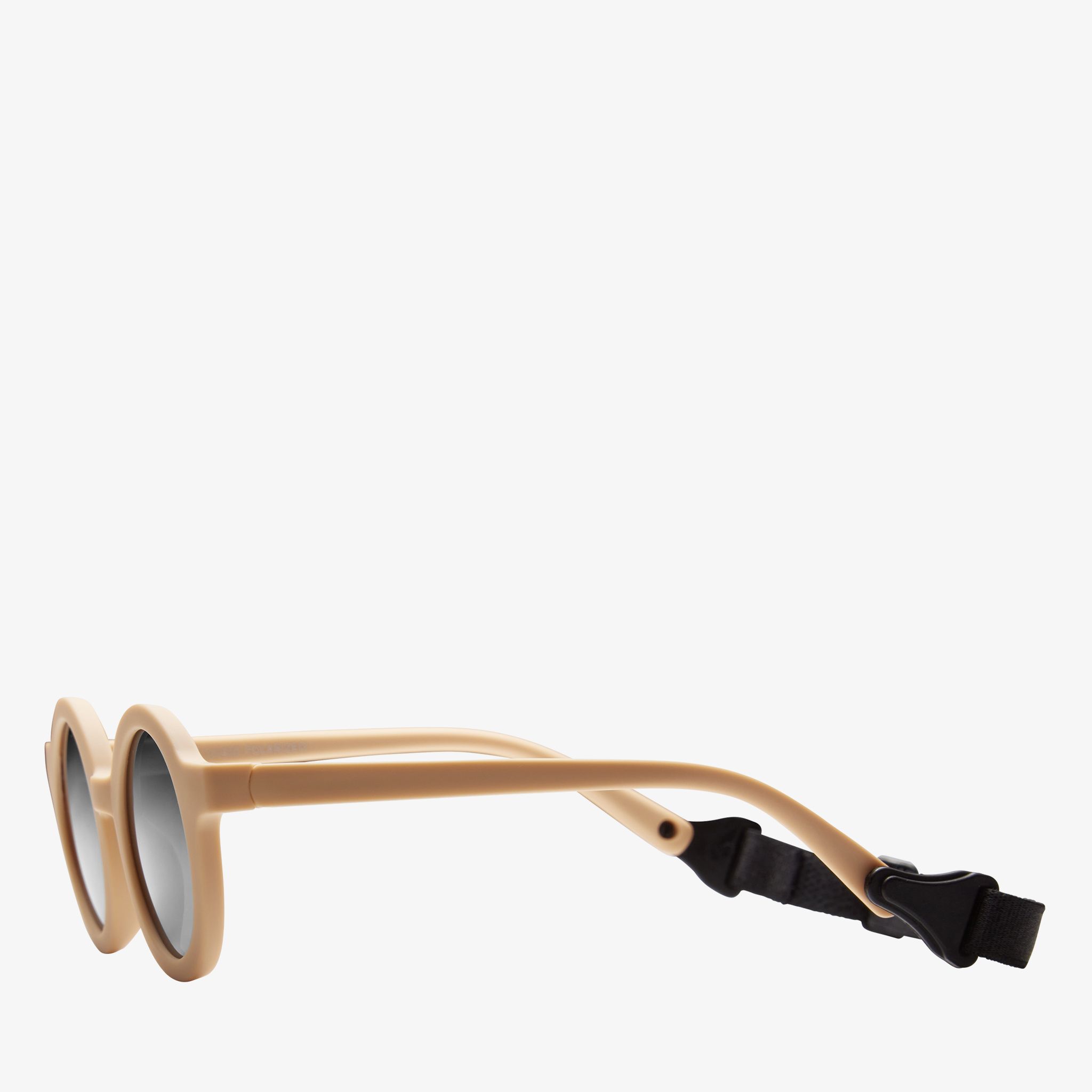 BabyMocs Lunettes de soleil souples et souples pour bébé