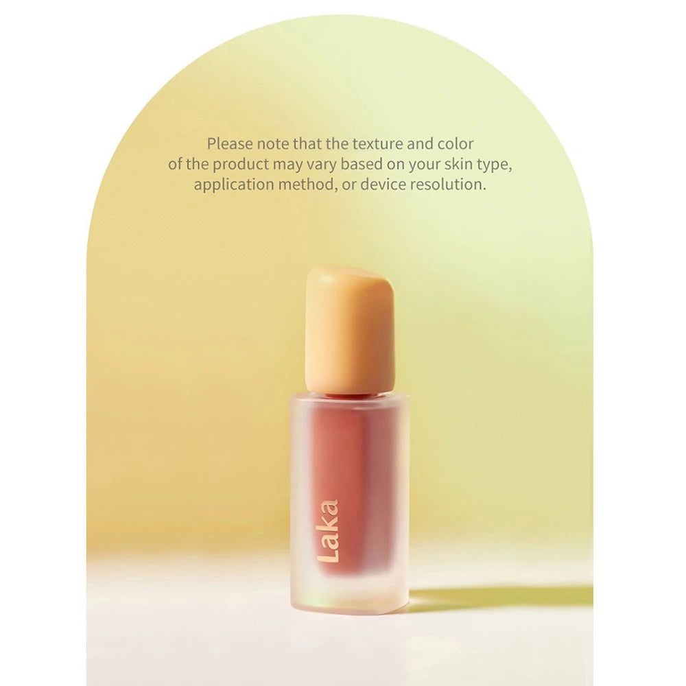 LAKA Fruity Glam Tint 110 Soda
