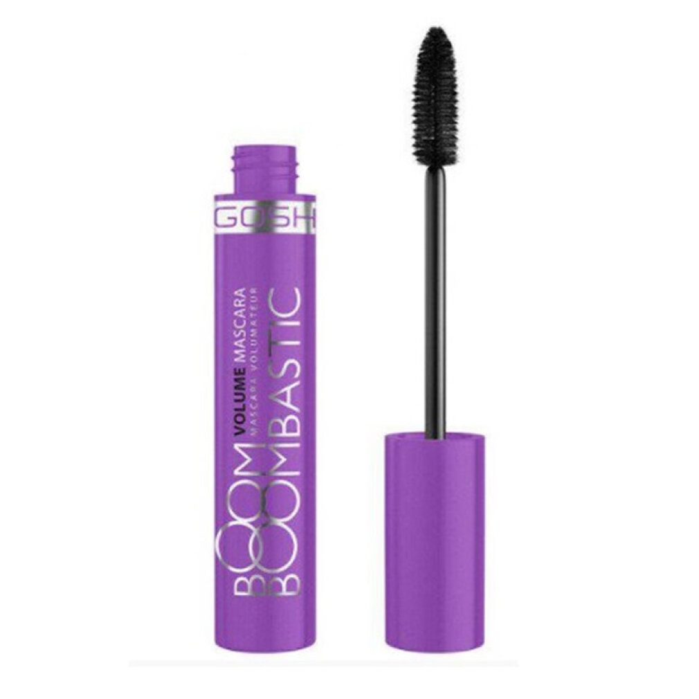 Gosh Boom Boombastic Volume Mascara