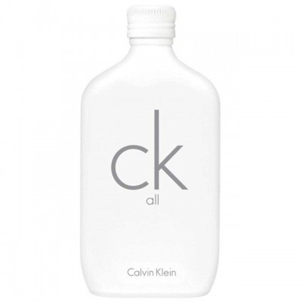 Calvin Klein Ck All Eau De Toilette Spray