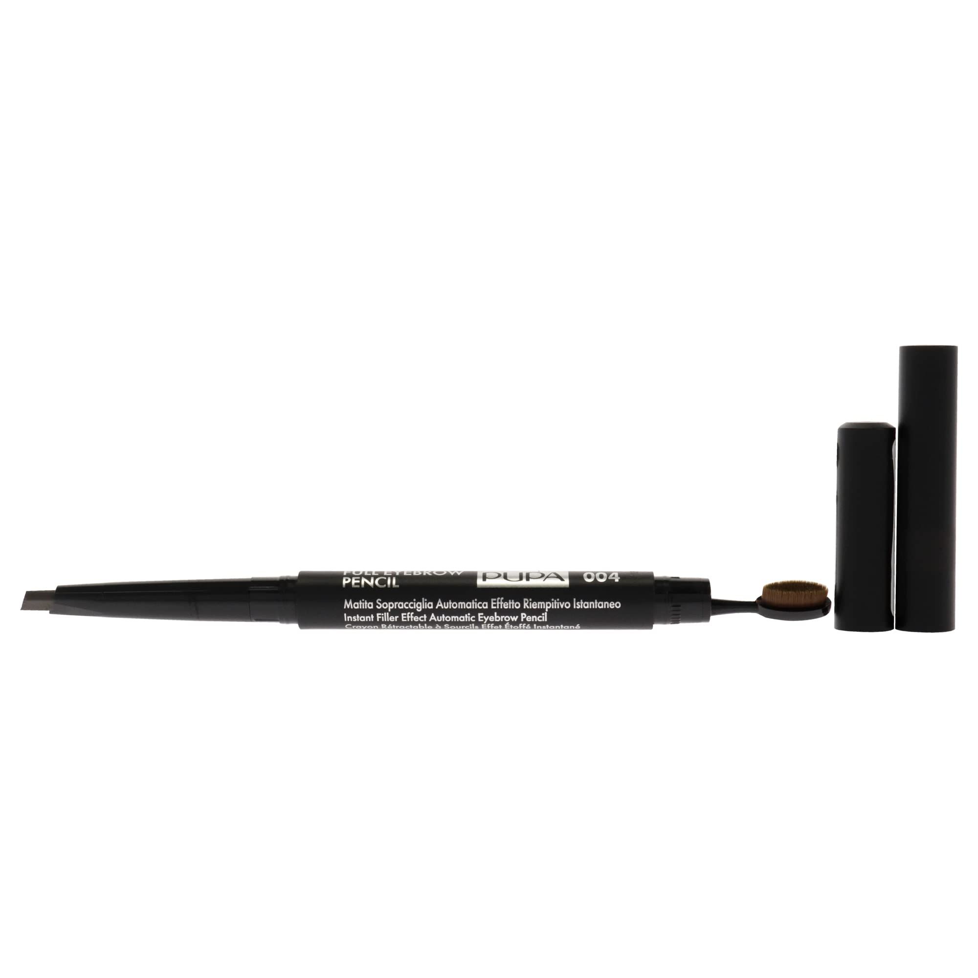 Pupa Milano Matita Piena per Sopracciglia 02 G Extra Dark