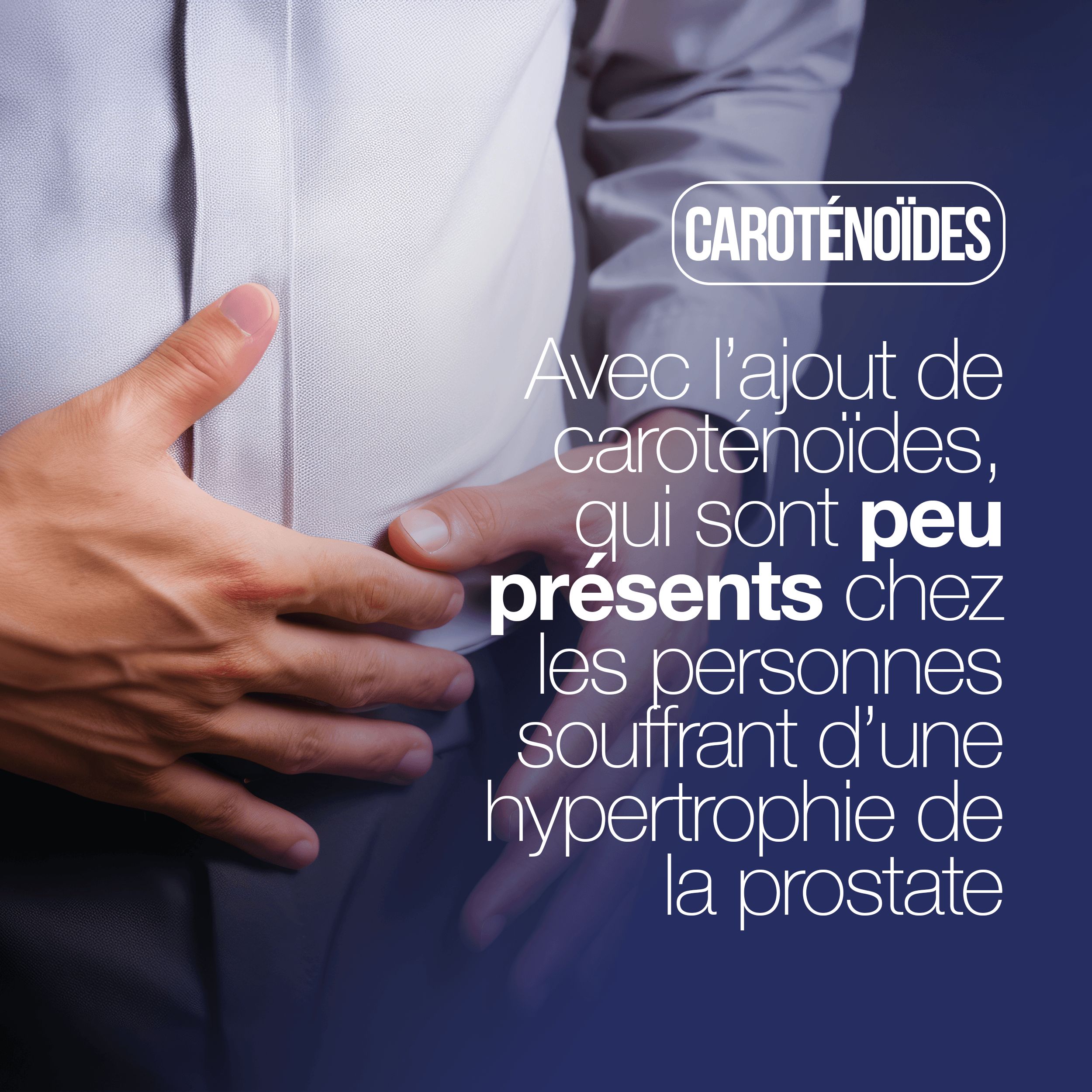 LA.GA© Serenoa Repens: Prostate & Confort. Saw Palmetto, Boswellia, Citrouille et Lycopène.