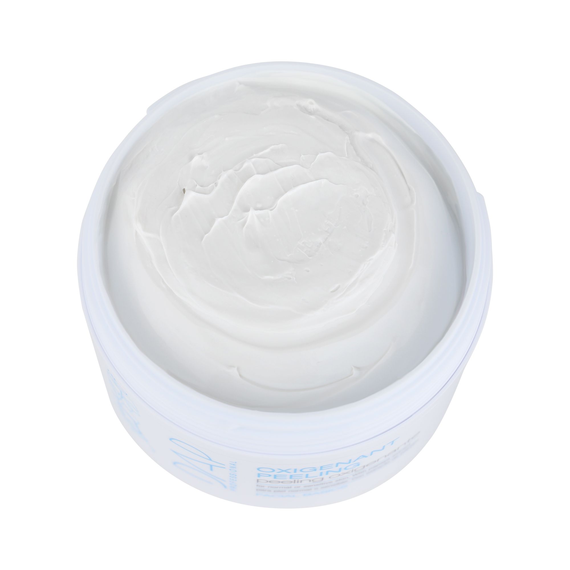 Postquam DAP Zuurstofpeeling