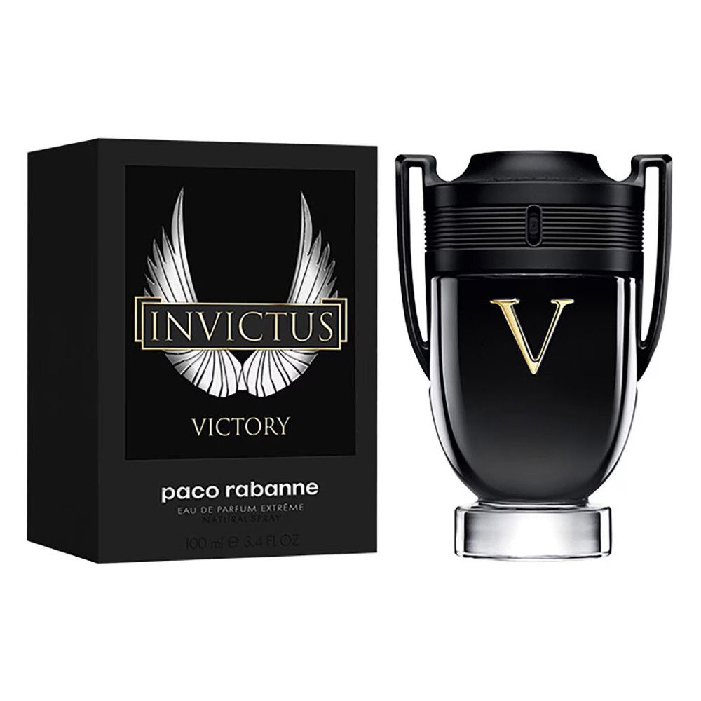 Rabanne - Invictus Victory Eau de Parfum