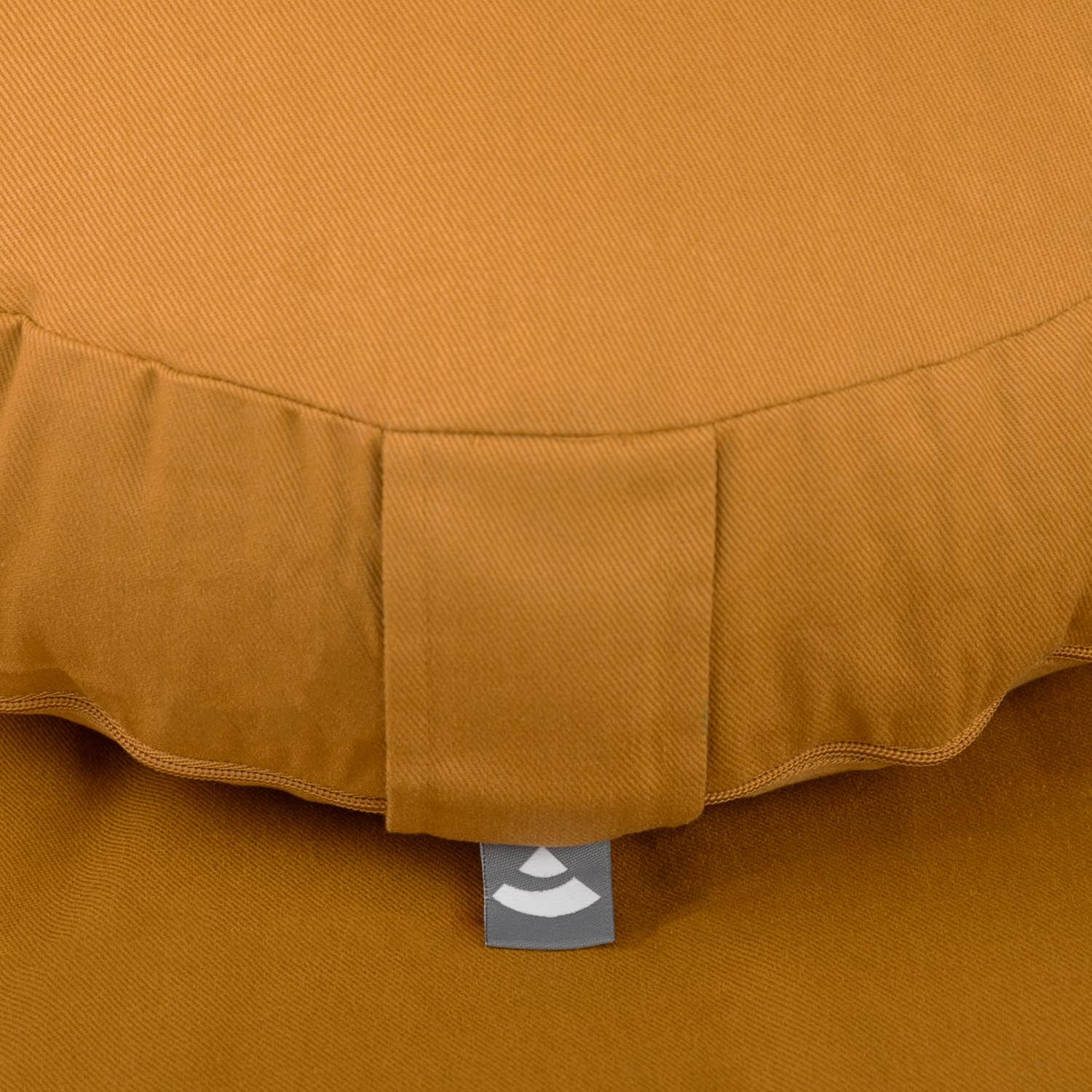 bodhi Medi-Set ECO : Coussin de méditation Rondo + Zabuton