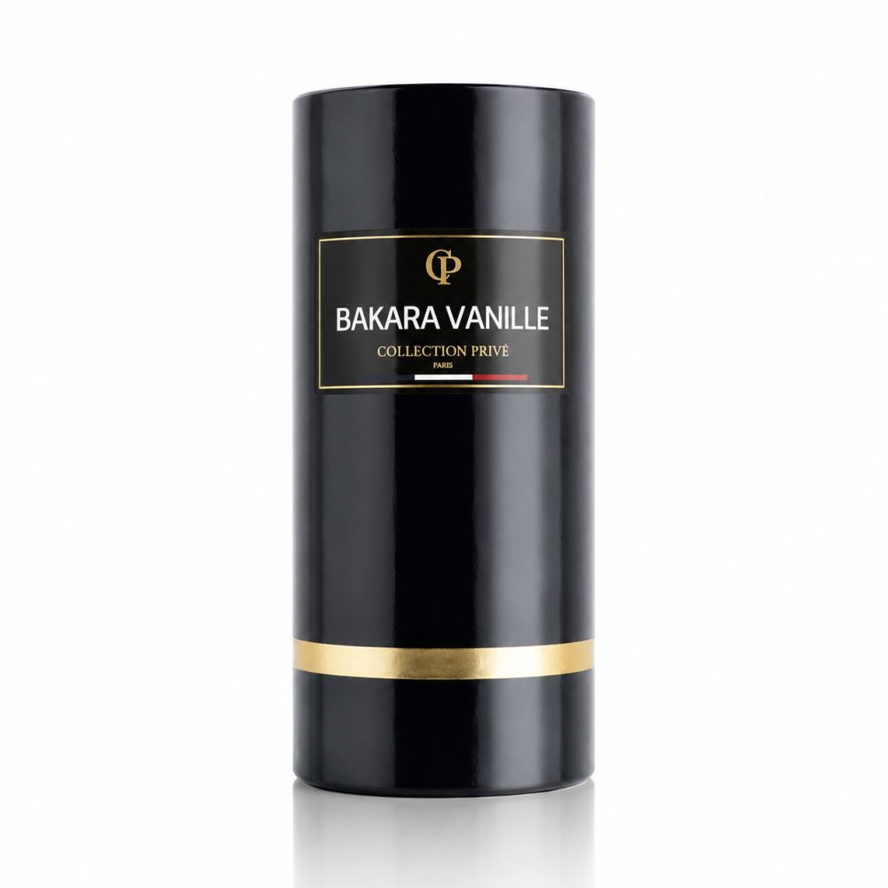 Collection Privée Paris - Eau de Parfum Bakara Vanille