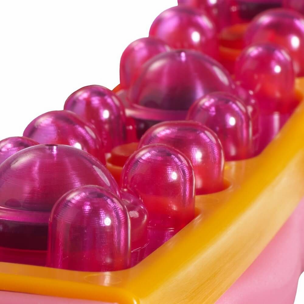 Hoopomania Anion Hoop massagehoelahoep | 2,1 kg