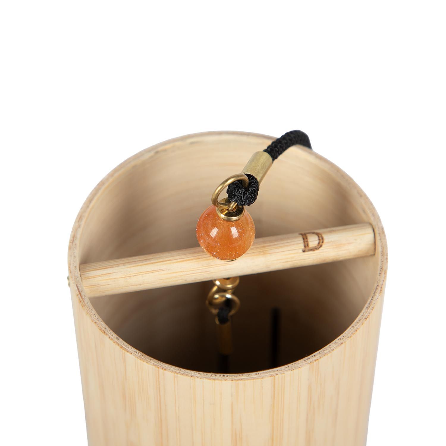 bodhi Klankenspel van bodhi voor alle 7 chakra's WCH2 - Swadhisthana Dm D-F-A-G