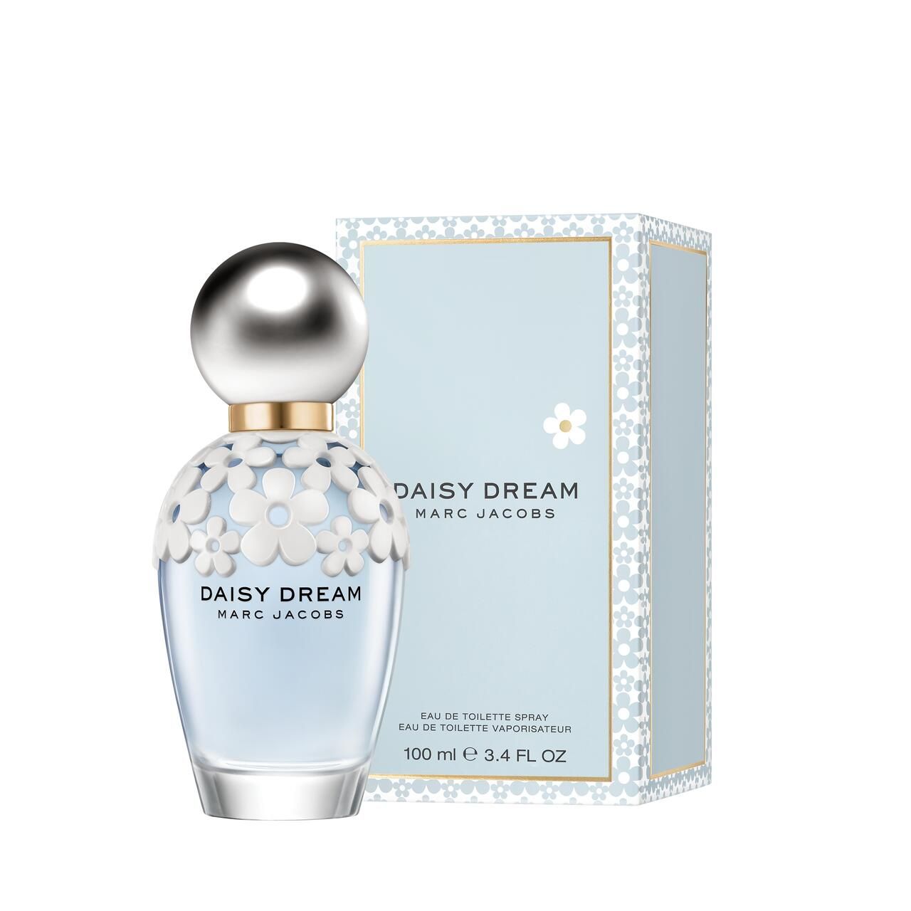 Marc Jacobs Daisy Dream Edt Spray