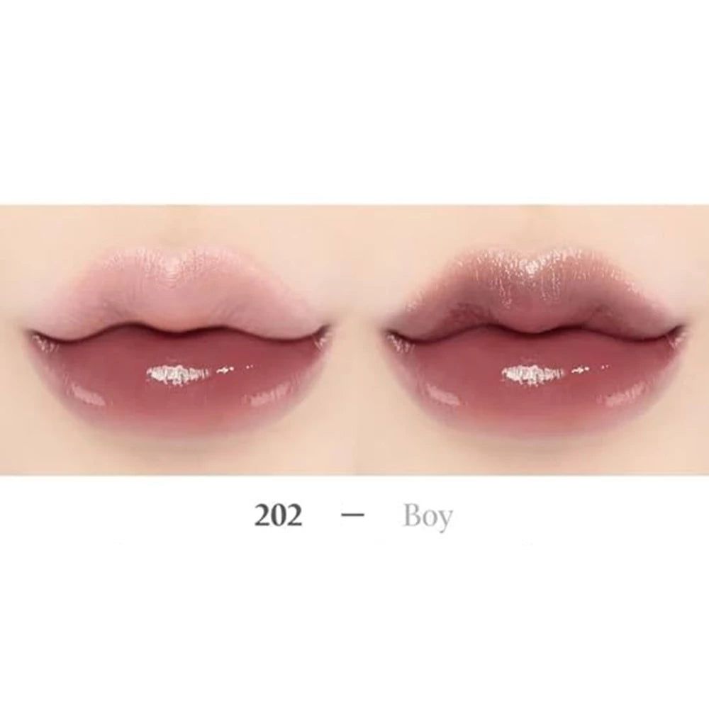 LAKA Bonding Glow lippenstift 202 Boy