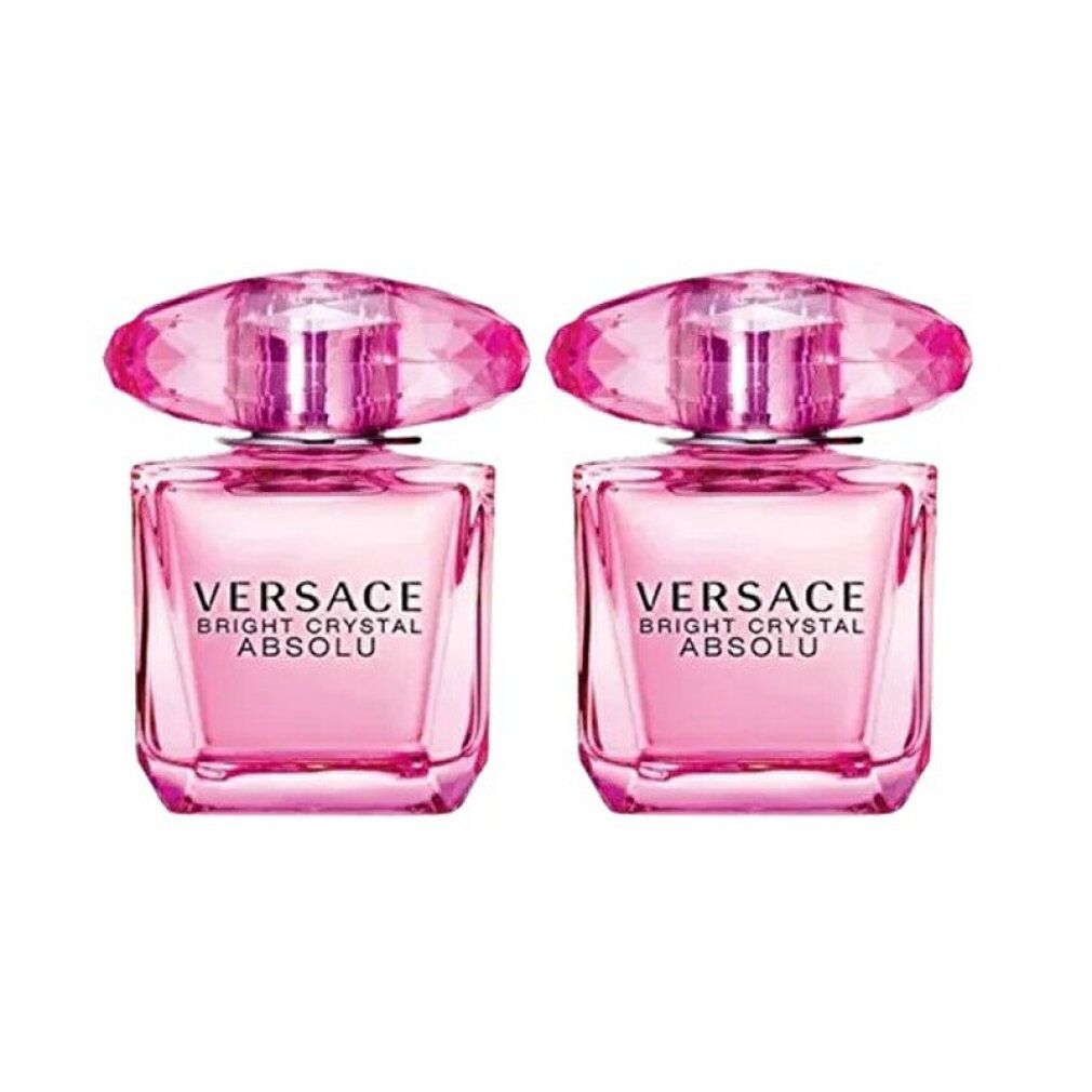 Versace Bright Crystal Absolu Bloemig en fruitig damesparfum