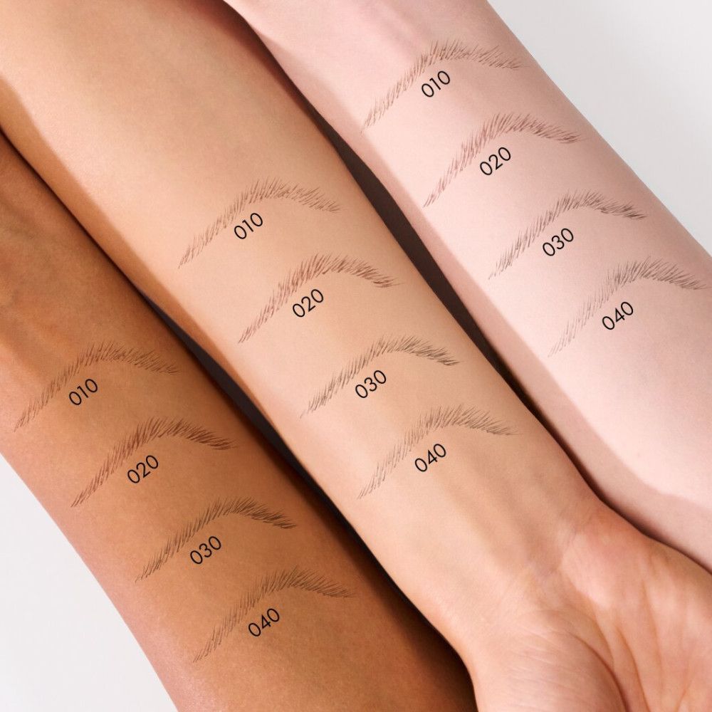 Catrice - Crayon Sourcils Micro Blade Waterproof