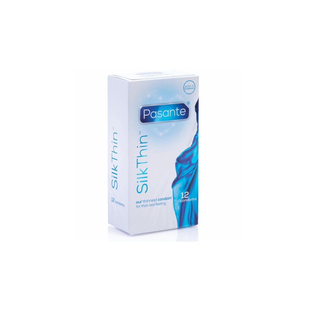 Pasante *Silk Thin*