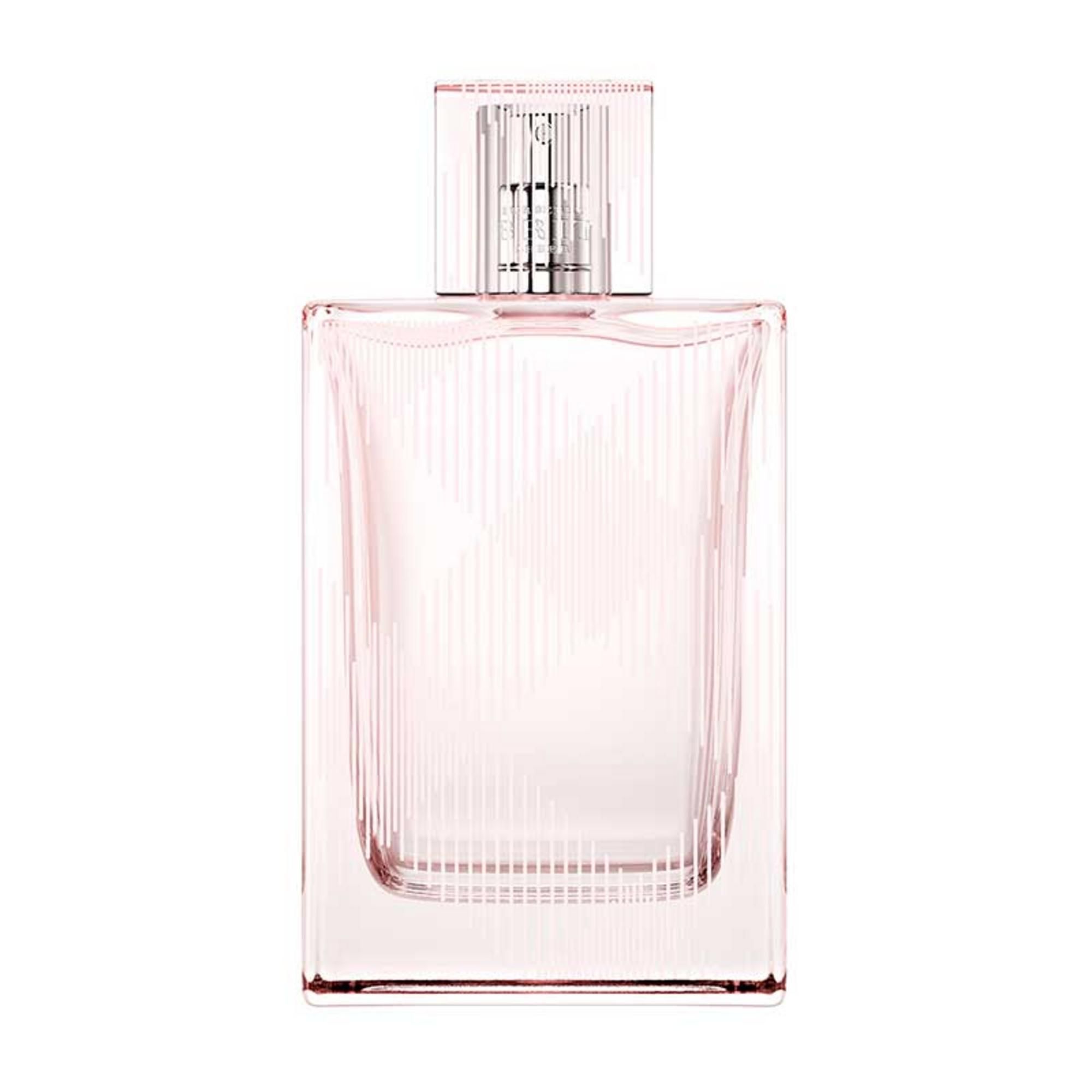 Burberry Brit Sheer Damesparfum Bloemig en Fruitig