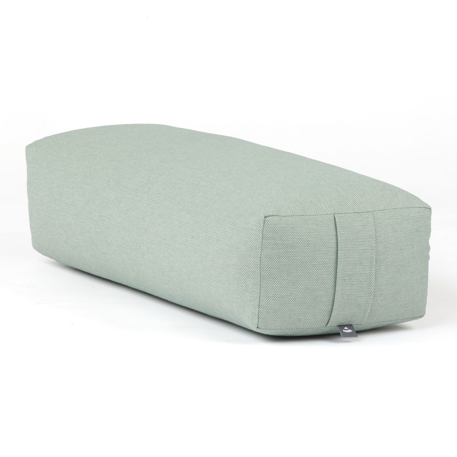 bodhi SALAMBA Yoga Bolster CLASSIC dobby