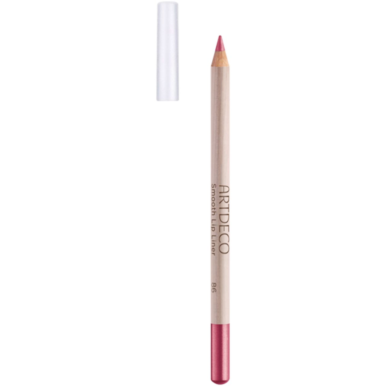 Artdeco Smooth Lipliner Rosy Feelings