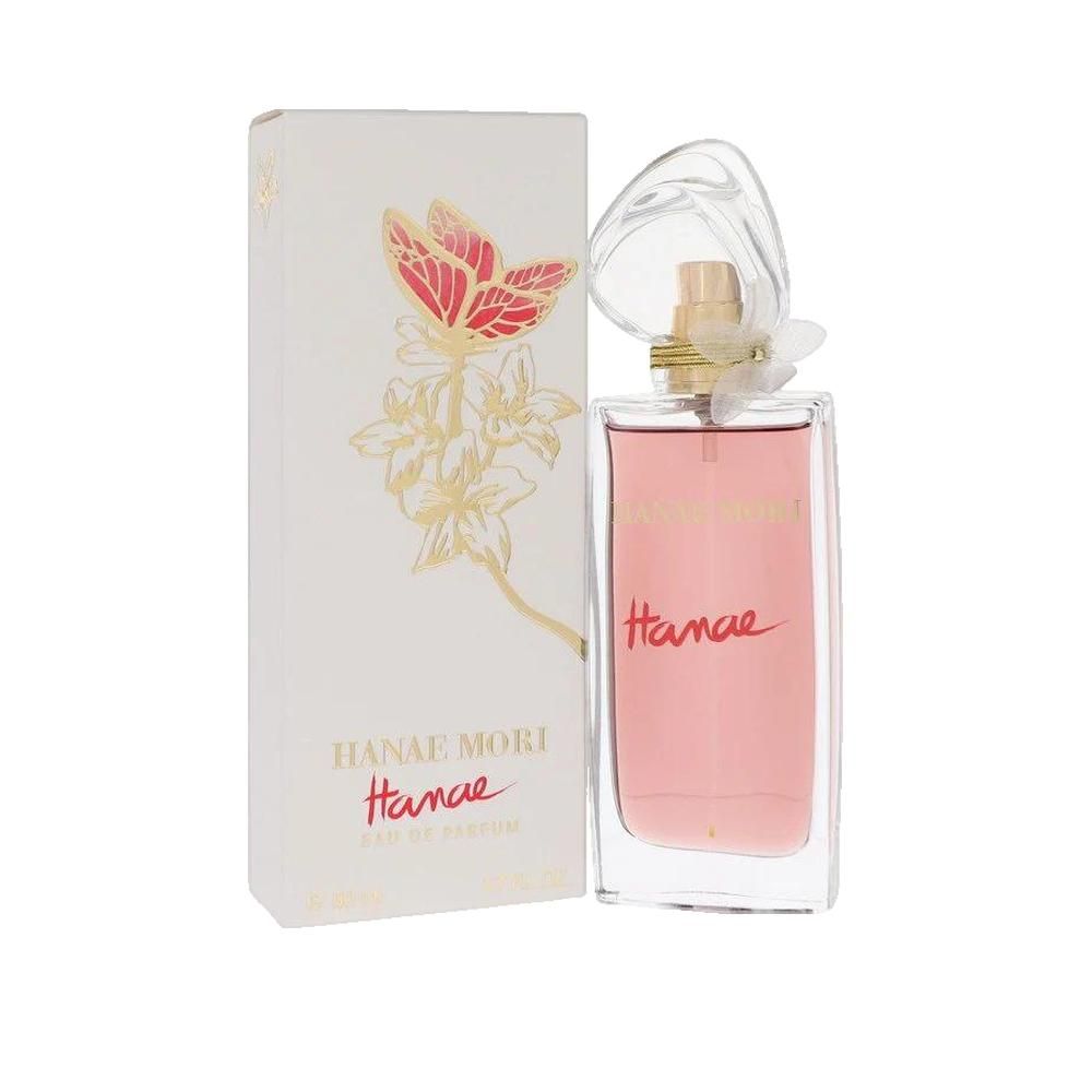 Hanae Mori Hanae de Hanae Mori Eau de Parfum Dames