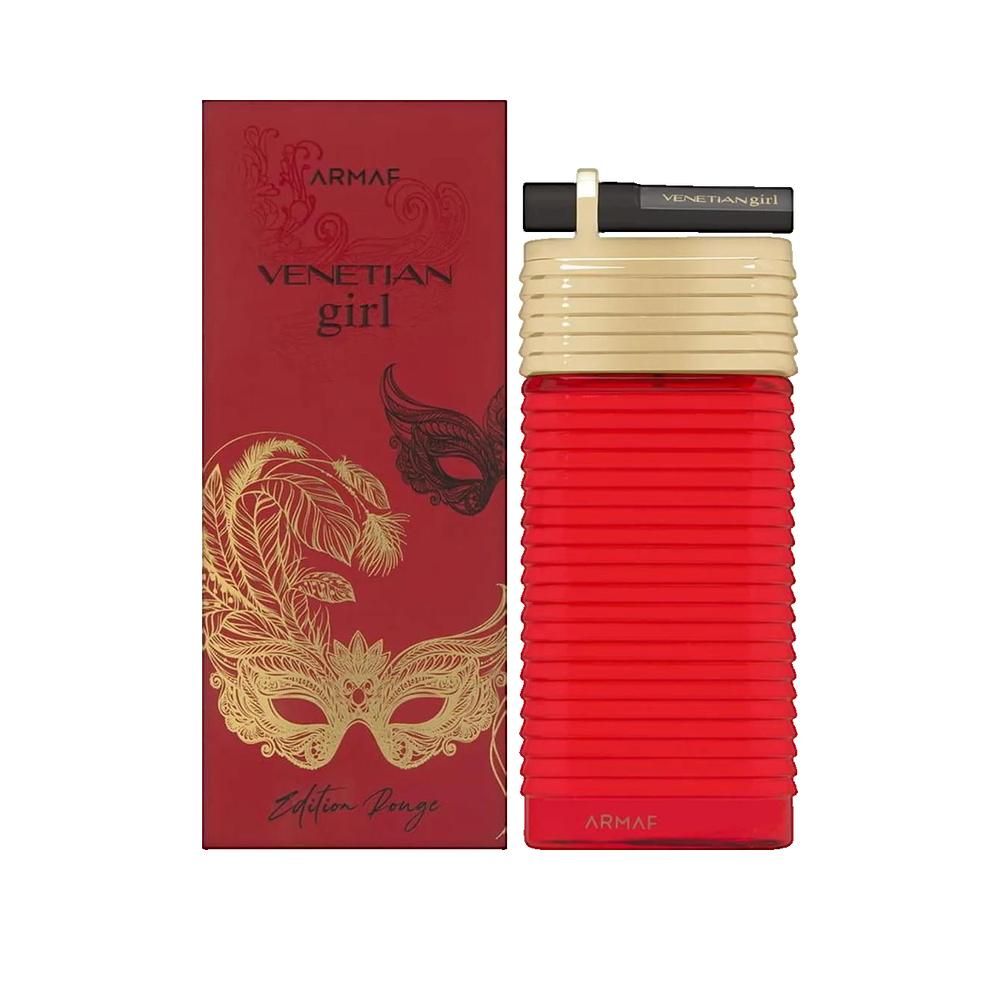 Armaf Venetian Girl parfum féminin sophistiqué