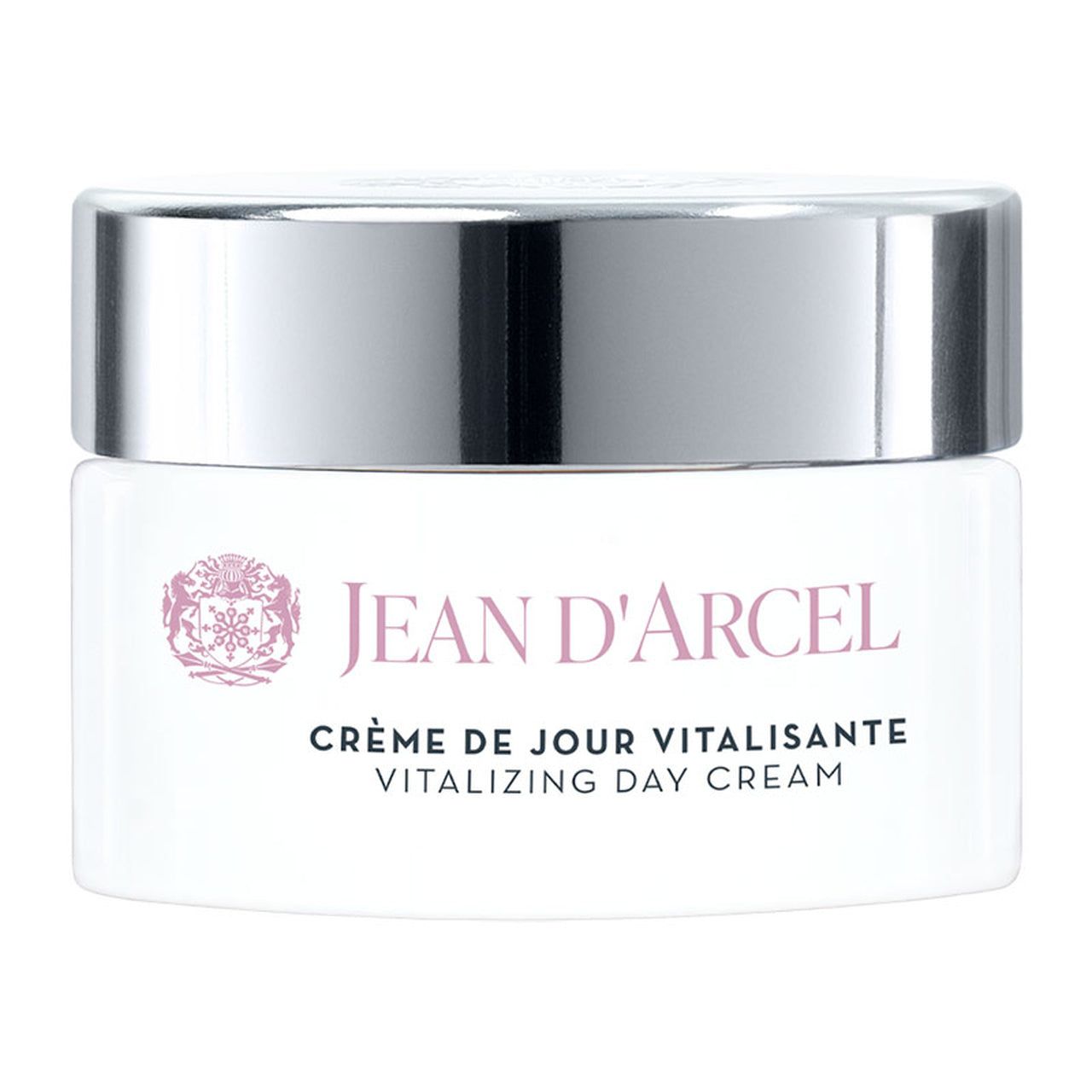 Jean d'Arcel Caviar Vitalizing Day Cream | Rijpere huid