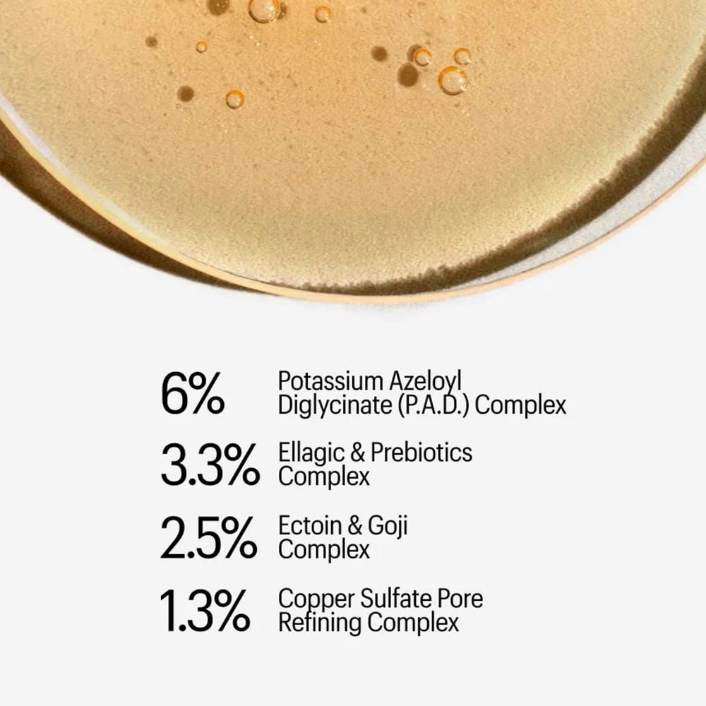 ALLIES OF SKIN Founder’s Essence 56 Ellagique & P.A.D. Fluide Réflecteur de Lumière