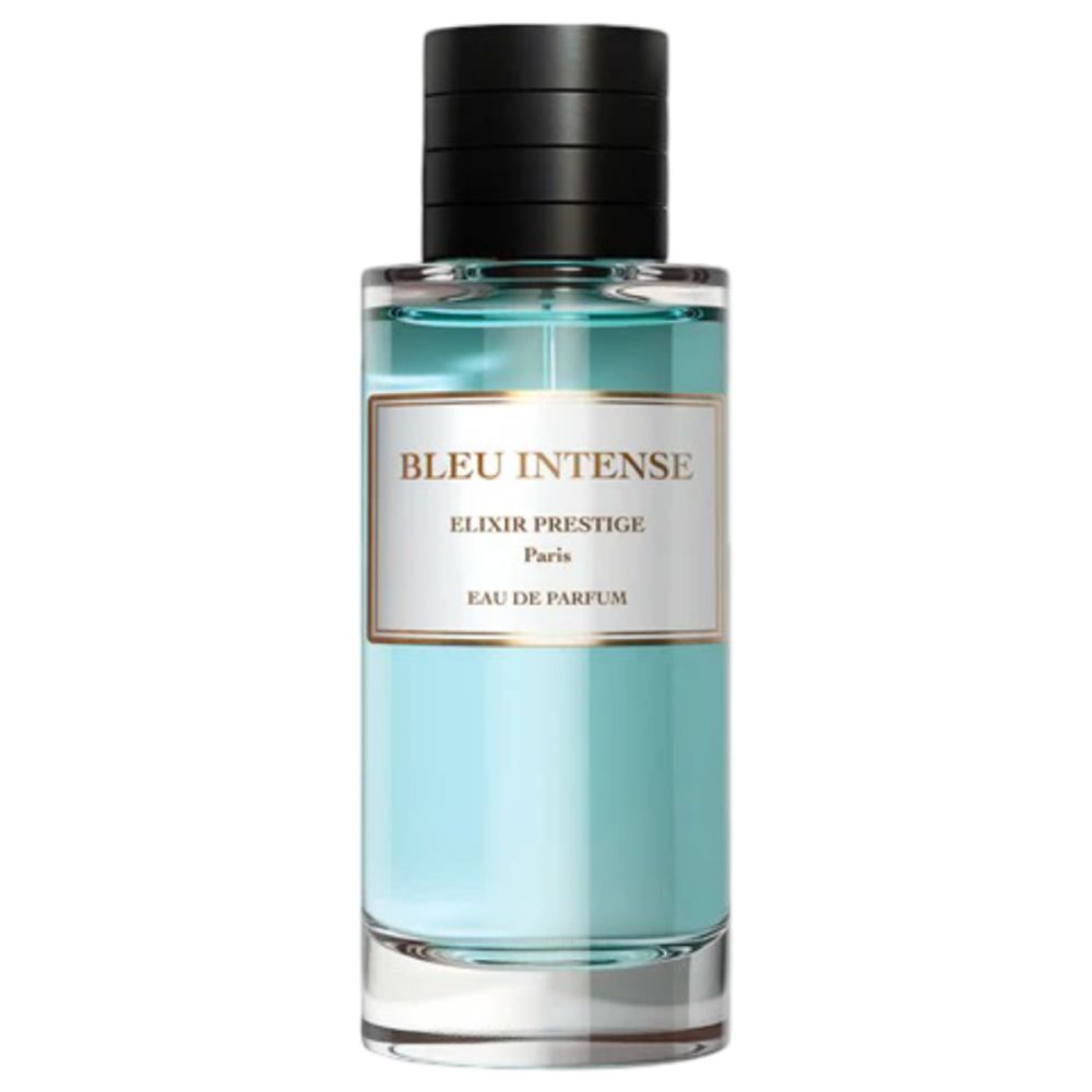 Elixir Prestige - Extrait de Parfum Bleu Intense