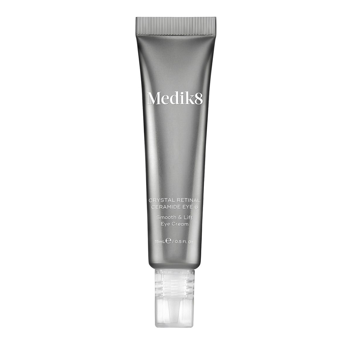 Medik8 Crystal Retinal Ceramide Eye 6 Serum | Alle huidtypes