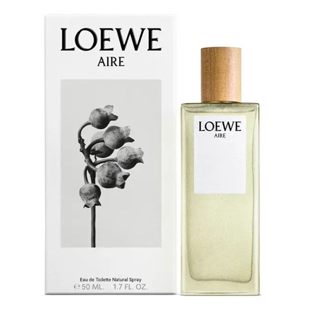 Loewe - Eau de Toilette Aire