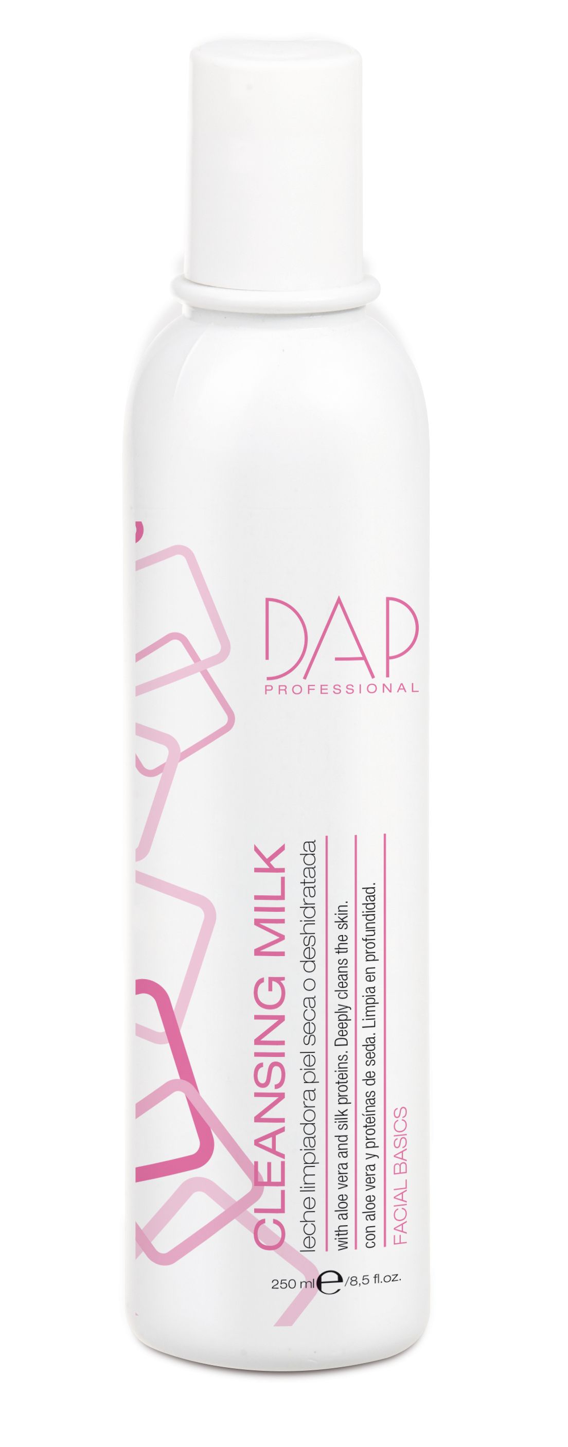 POSTQUAM DAP Lait corporel pour peau sèche