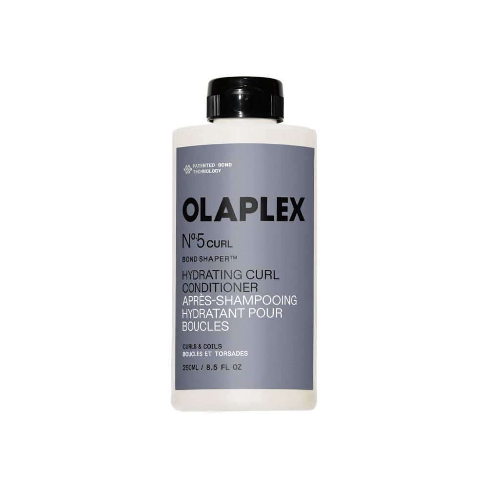 Olaplex No. 4 Hydrating Curl Shampoo