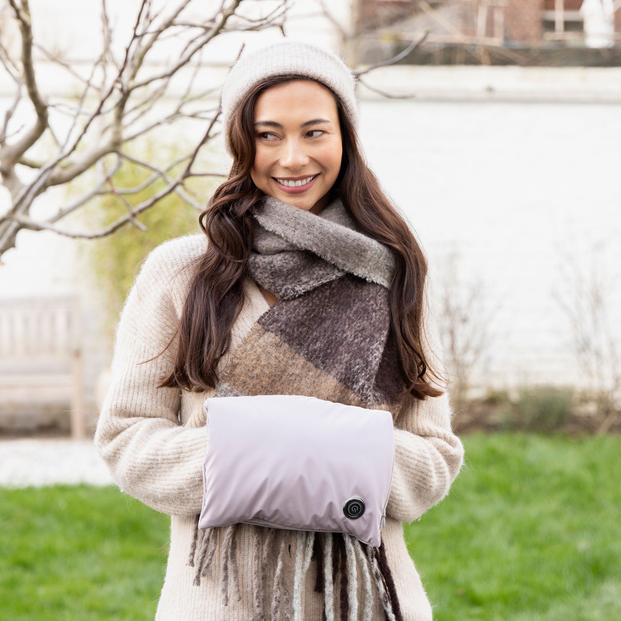medisana OL 400 handwarmer