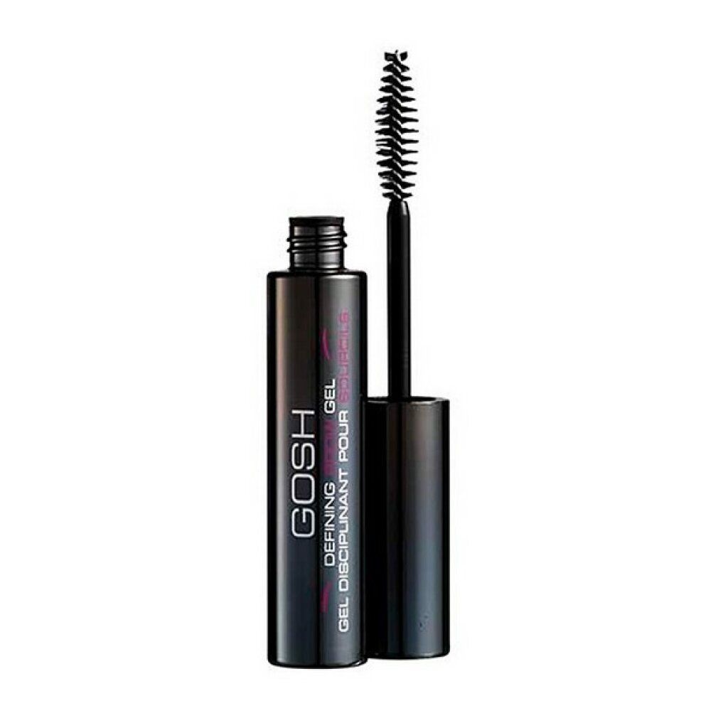 Gosh Defining Brow Gel Clear