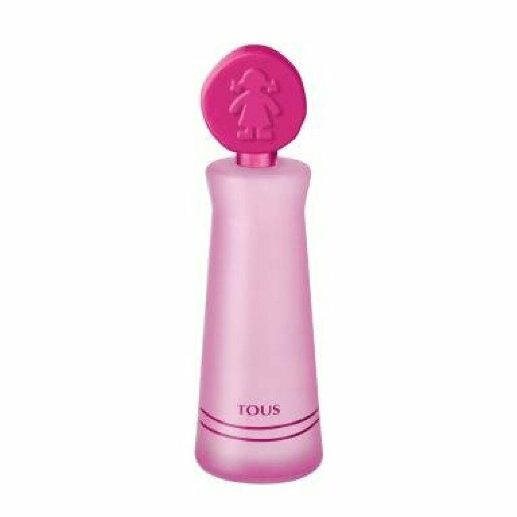 Tous Kids Girl Eau De Toilette Spray