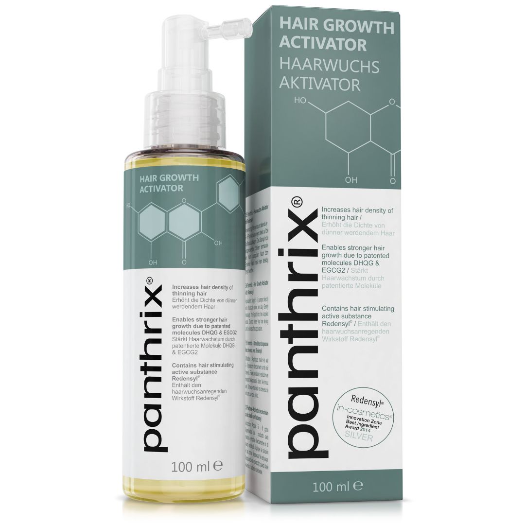 Panthrix Haargroei Activator