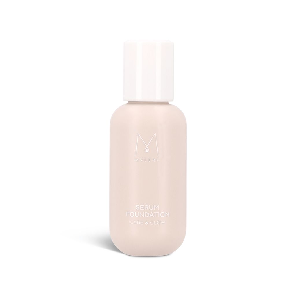 Mylène Serum Foundation Light | Hydraterende foundation