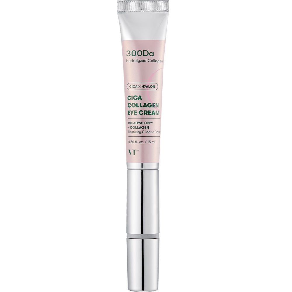 VT COSMETICS Cica Collagen oogcrème 300Da